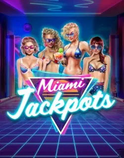 Popular Casino Games - Miami Jackpots