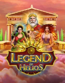 Popular Casino Games - Legend Of Helios