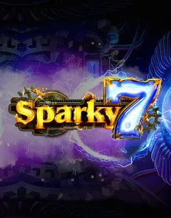 Popular Casino Games - Sparky 7