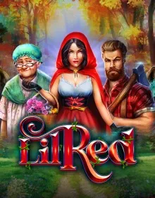 Online Slot Games - Lil Red