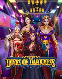 Popular Casino Games - Divas Of Darkness