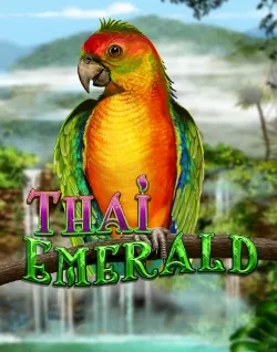 Popular Casino Games - Thai Emerald