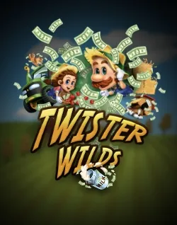 Popular Casino Games - Twister Wilds