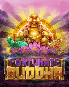 Popular Casino Games - Fortunate Buddha