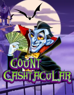 Popular Casino Games - Count Cashtacular