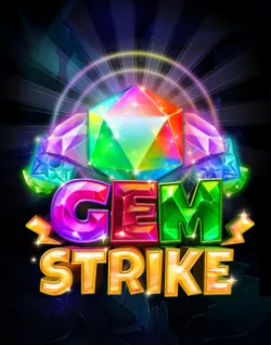 Popular Casino Games - Gem Strike