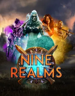 Popular Casino Games - Nine Realms