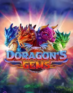 Popular Casino Games - Doragon's Gems