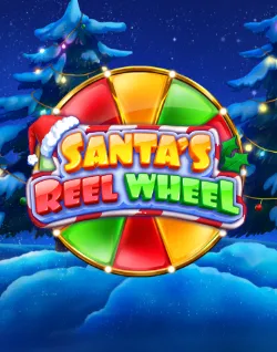 Popular Casino Games - Santa's Reel Wheel