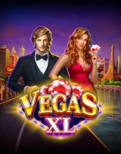 Popular Casino Games - Vegas XL