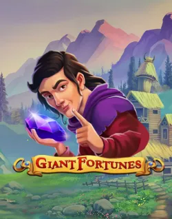 Popular Casino Games - Giant Fortunes