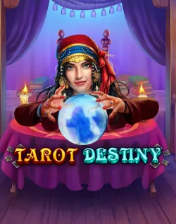 Popular Casino Games - Tarot Destiny