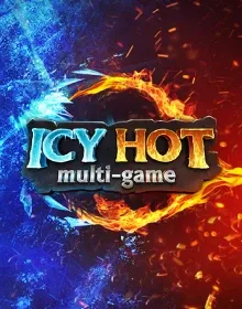 Online Slot Games - Icy Hot Multi-Game