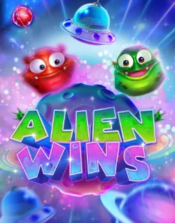 Popular Casino Games - Alien Wins