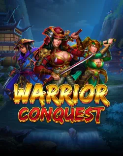 Popular Casino Games - Warrior Conquest