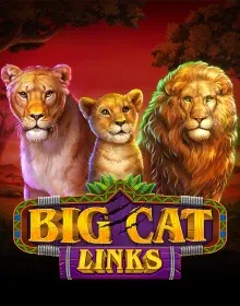 Online Slot Games - Big Cat Links