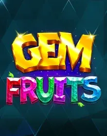 Online Slot Games - Gem Fruits