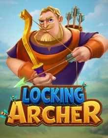 Online Slot Games - Locking Archer