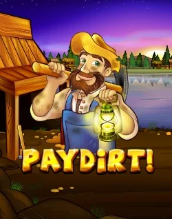 Popular Casino Games - Paydirt!