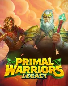 Online Slot Games - Primal Warriors: Legacy