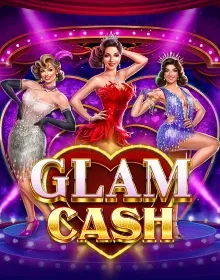 Online Slot Games - Glam Cash