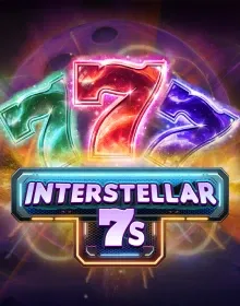 Online Slot Games - Interstellar 7S
