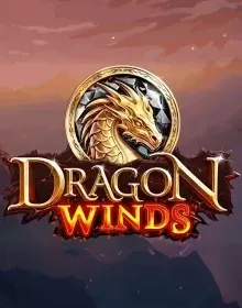 Online Slot Games - Dragon Winds Progressive