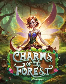 Popular Casino Games - Charms of the Forest