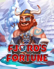 Popular Casino Games - Fjord's Fortune