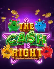 Popular Casino Games - The Cash is Right