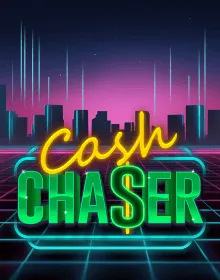 Popular Casino Games - Cash Chaser
