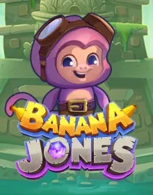 Online Slot Games - Banana Jones
