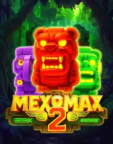 Online Slot Games - MexoMax 2 WildEnergy