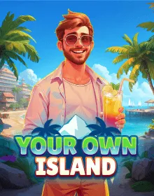 Online Slot Games - Your Own Island
